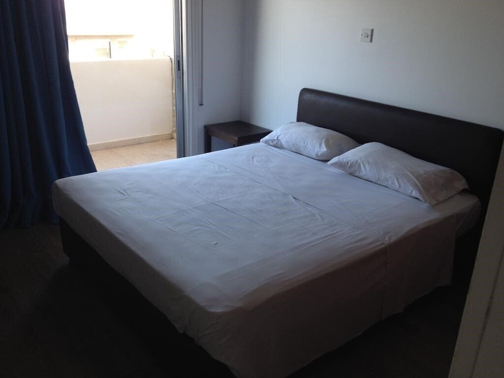 Фото Francis Apartments 3*