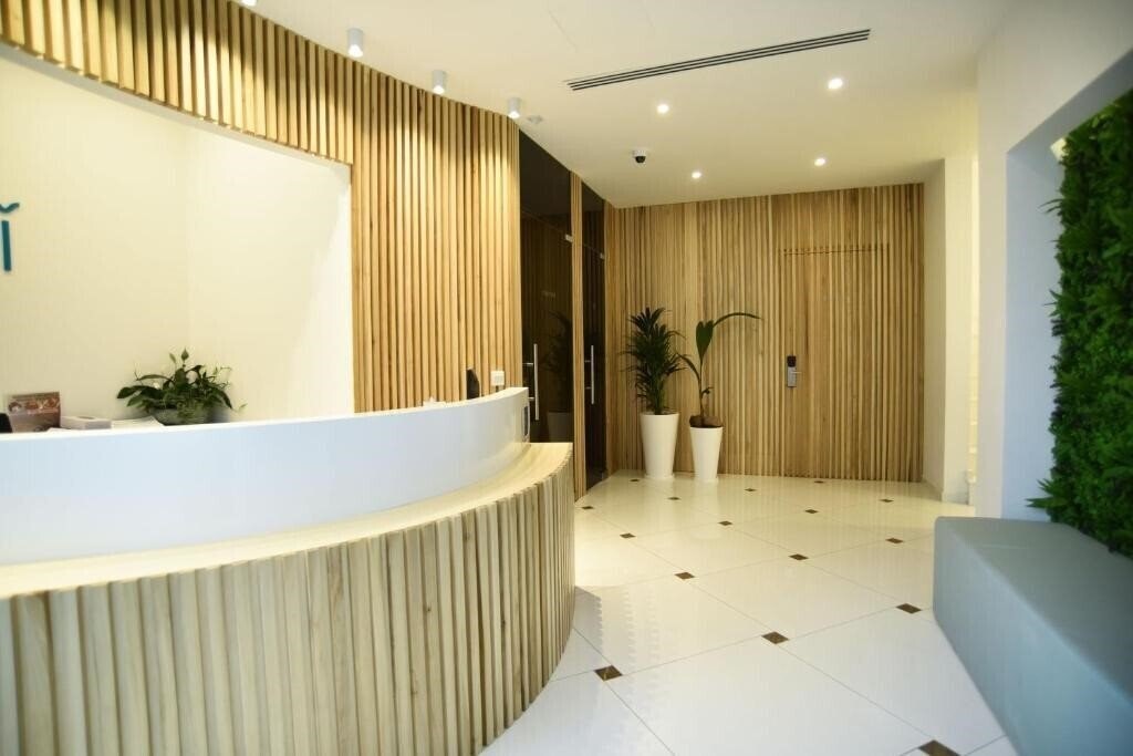 Фото Hai Hotel 3*