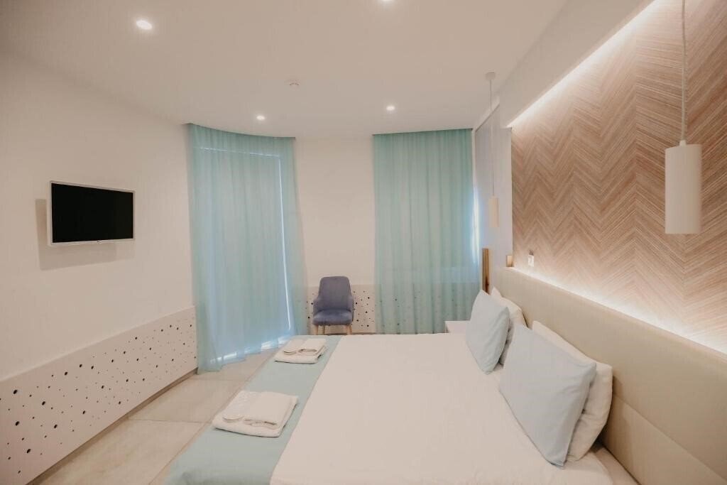 Фотографія Hai Hotel 3*