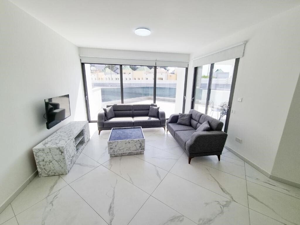 Зображення Shades Of Blue Apartment 5*