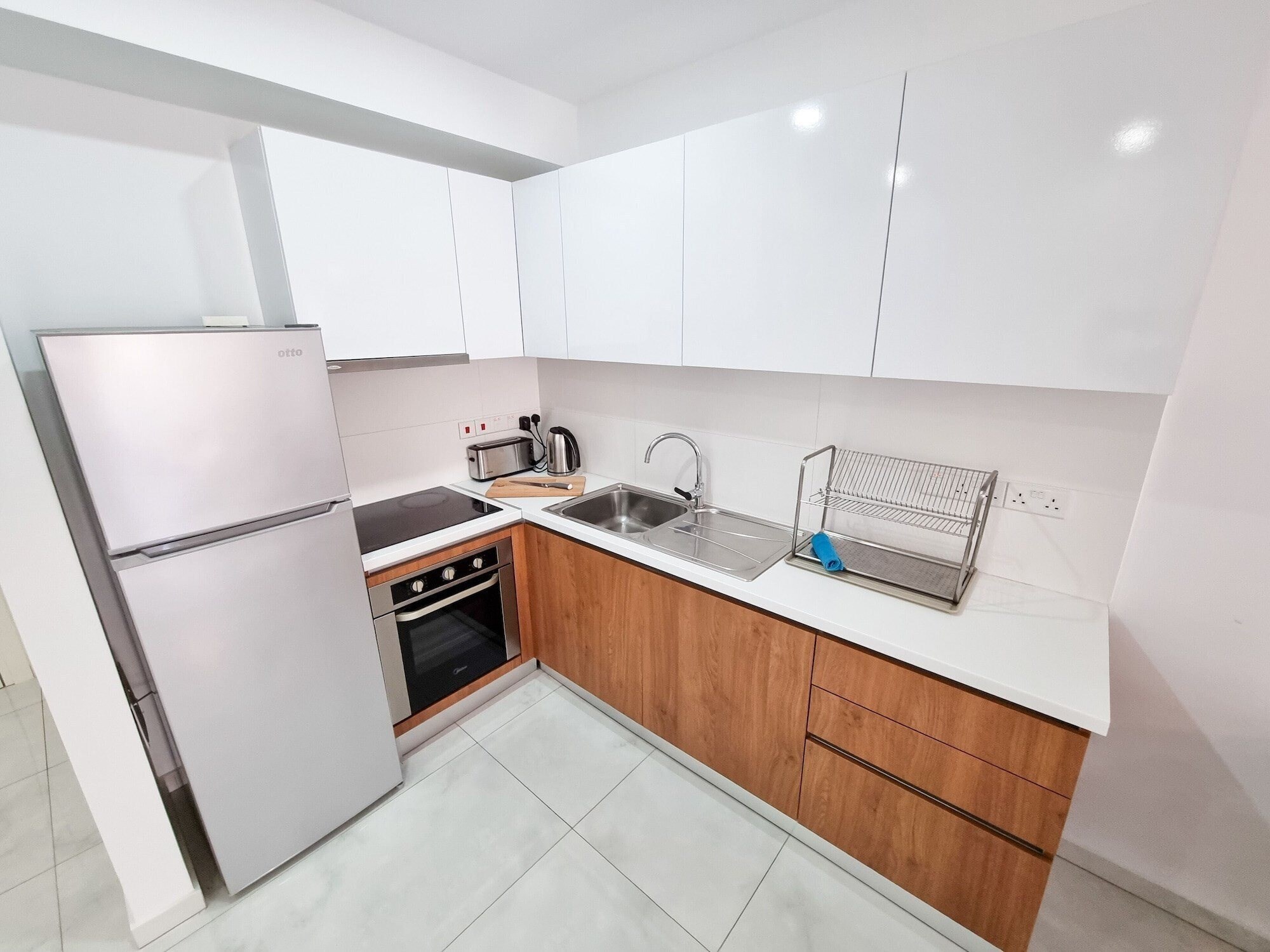 Фотографія Sea Bay Apartment 5*