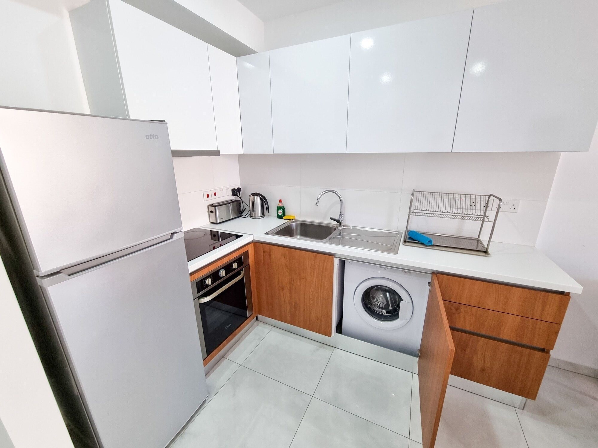 Зображення Sea Bay Apartment 5*