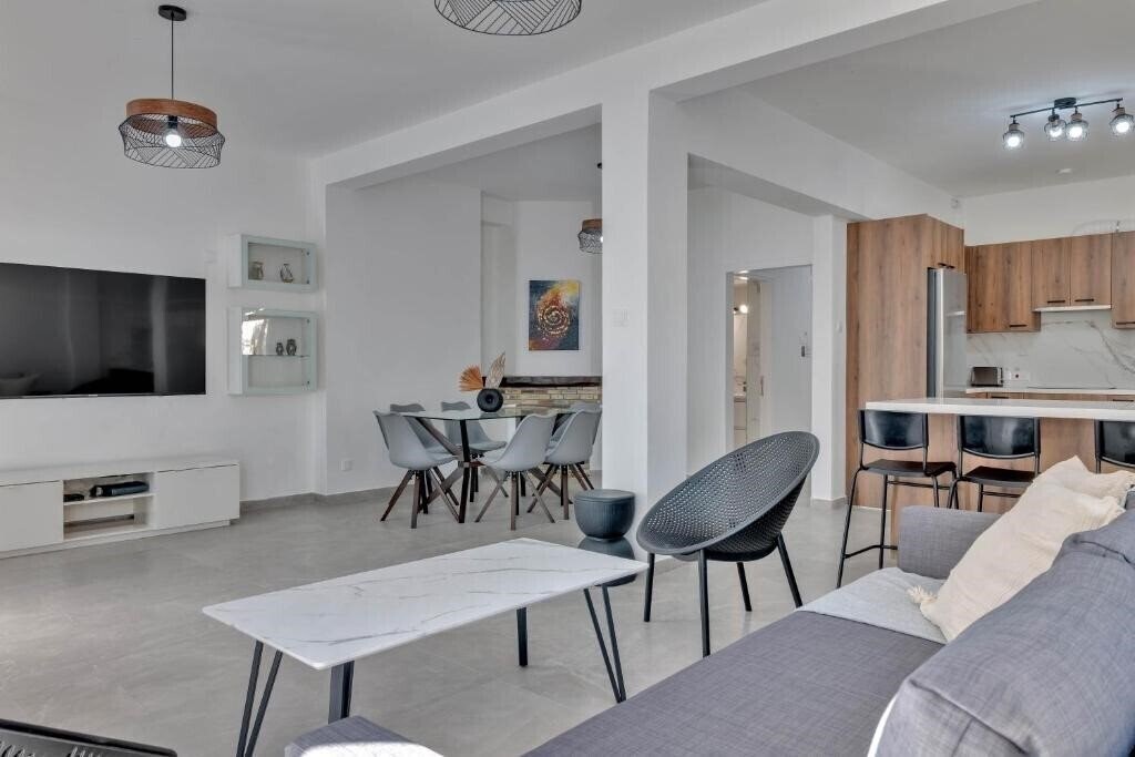 Зображення Phaedrus Living: Luxury Residence Faneromeni 4*