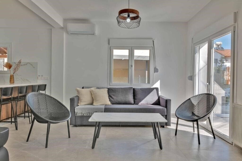 Картинка Phaedrus Living: Luxury Residence Faneromeni 4*