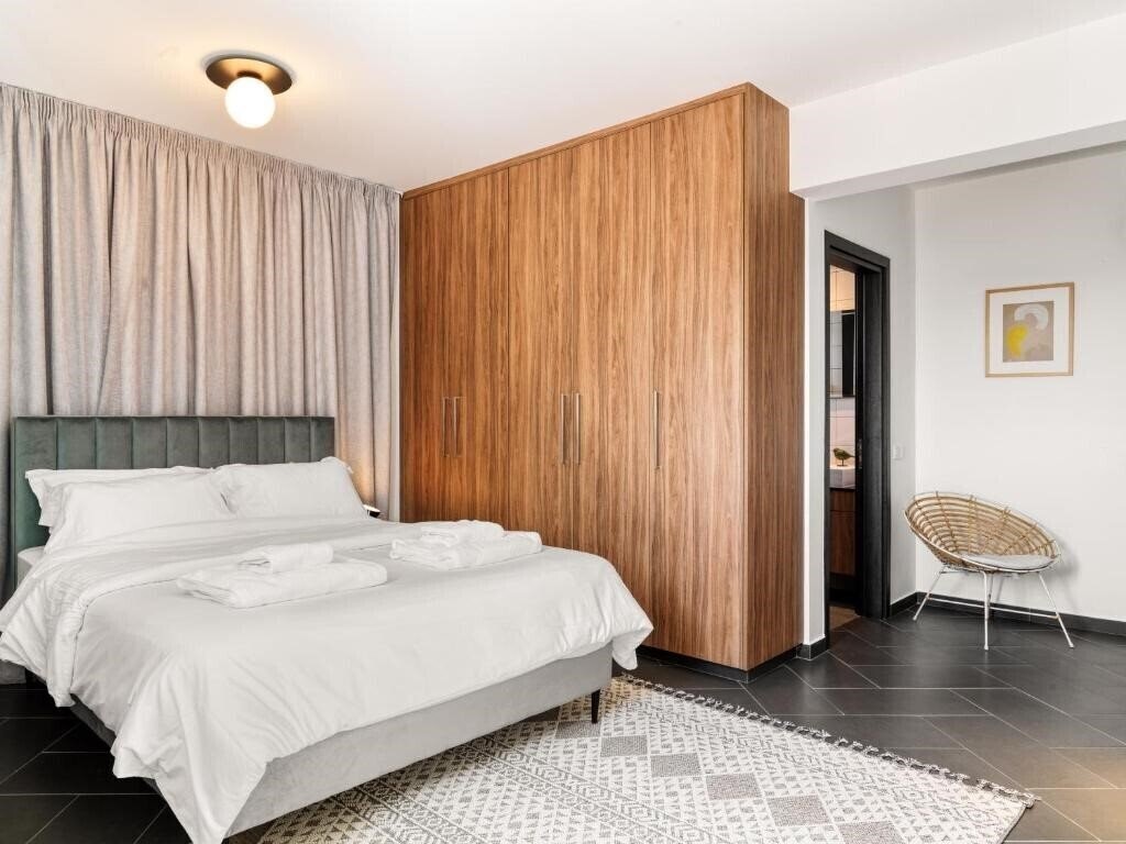 Фото Liv Urban 4*
