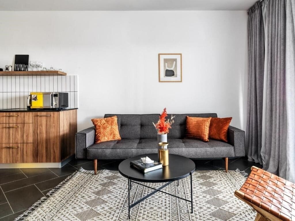 Зображення Liv Urban 4*