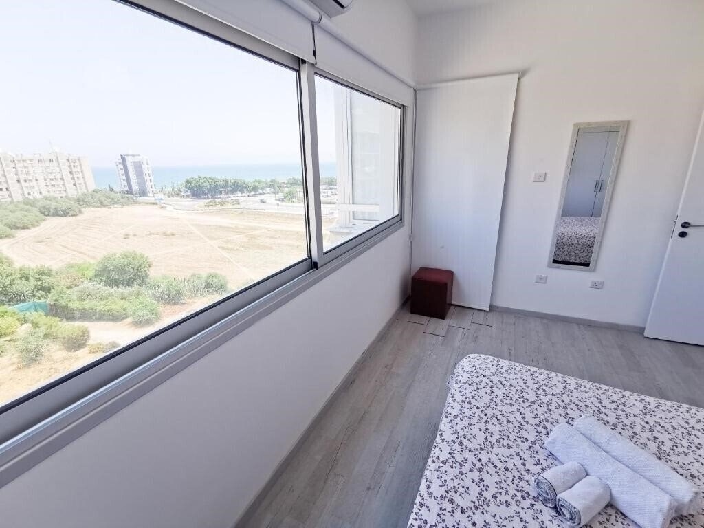 Фотография Mackenzie Seaview Paradise 4*