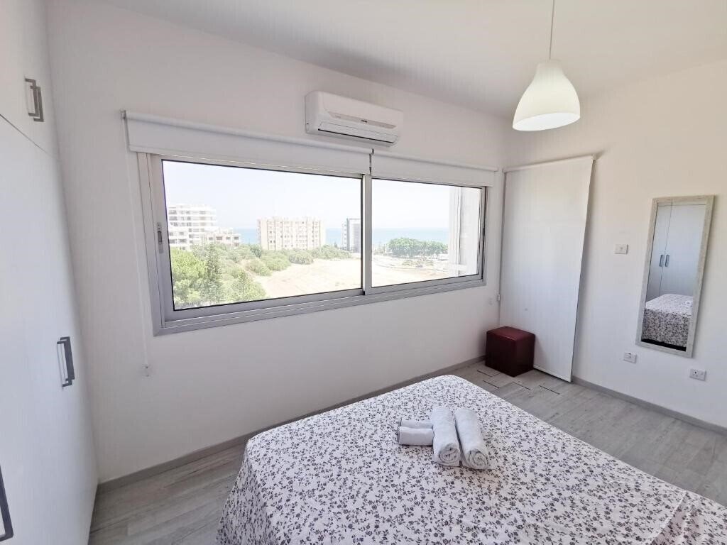 Картинка Mackenzie Seaview Paradise 4*