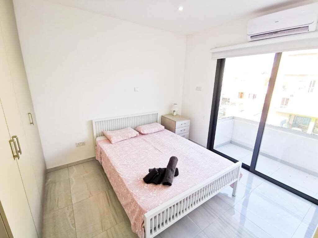 Фото Vasilo Court Seaview City Apartment 3*
