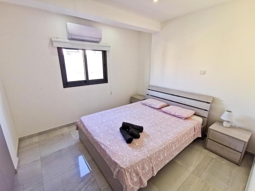 Фотография Vasilo Court Seaview City Apartment 3*