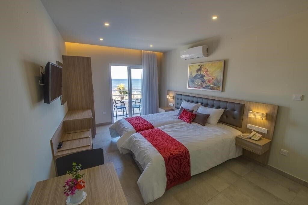 Фото Zodiac Hotel Apartments 3*