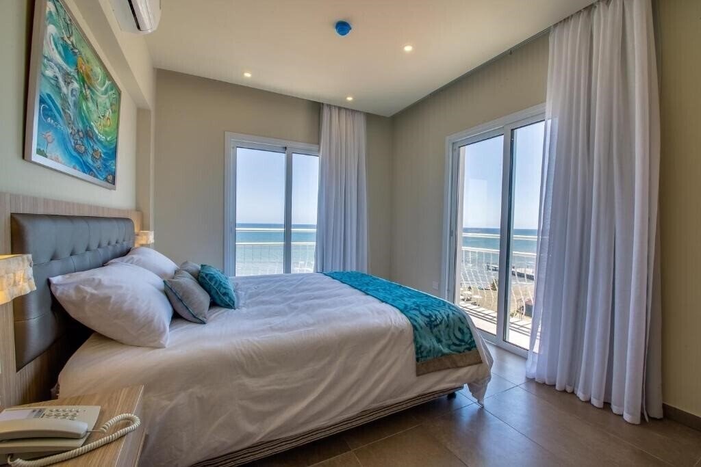 Зображення Zodiac Hotel Apartments 3*