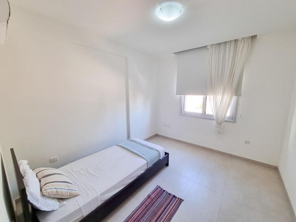 Картинка Seaside Elegance Retreat 3*