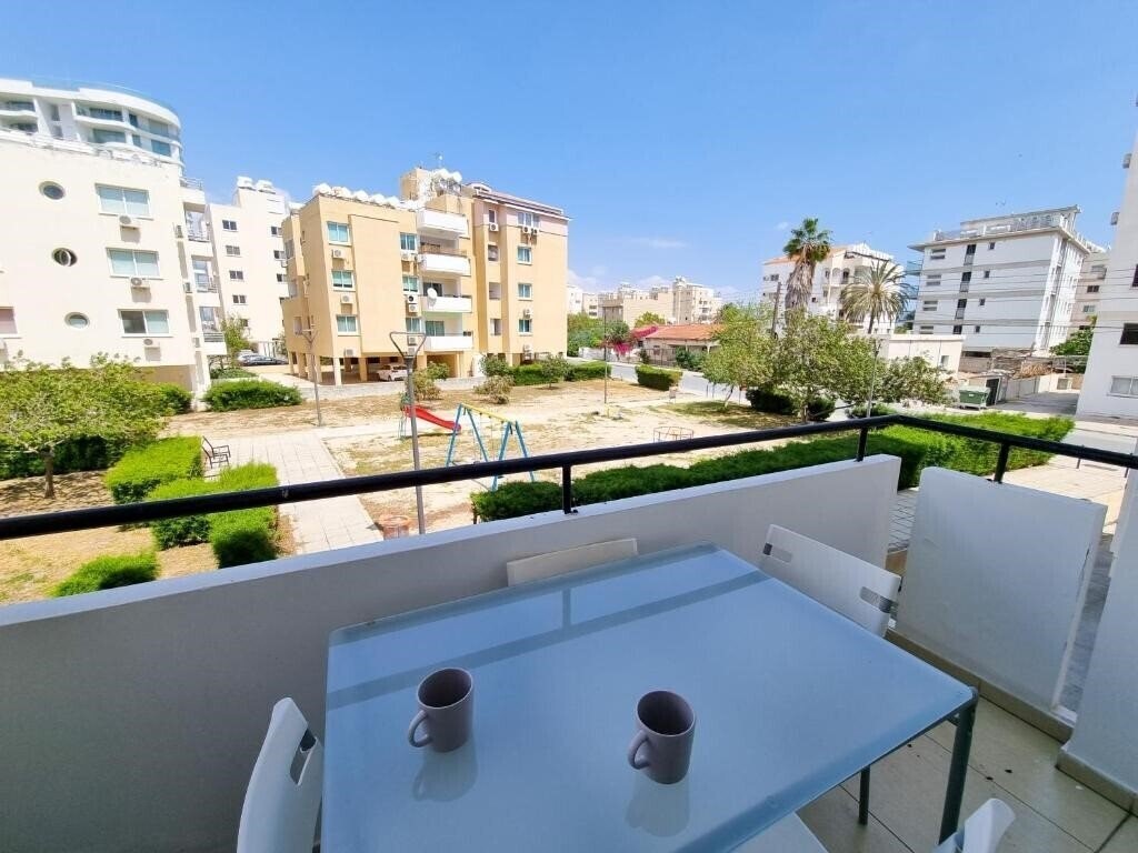 Фото Seaside Heaven Apartment 3*