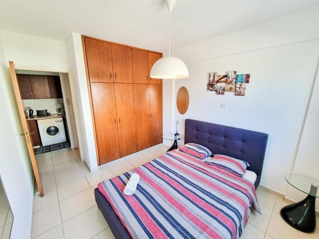 Изображение Seaside Heaven Apartment 3*