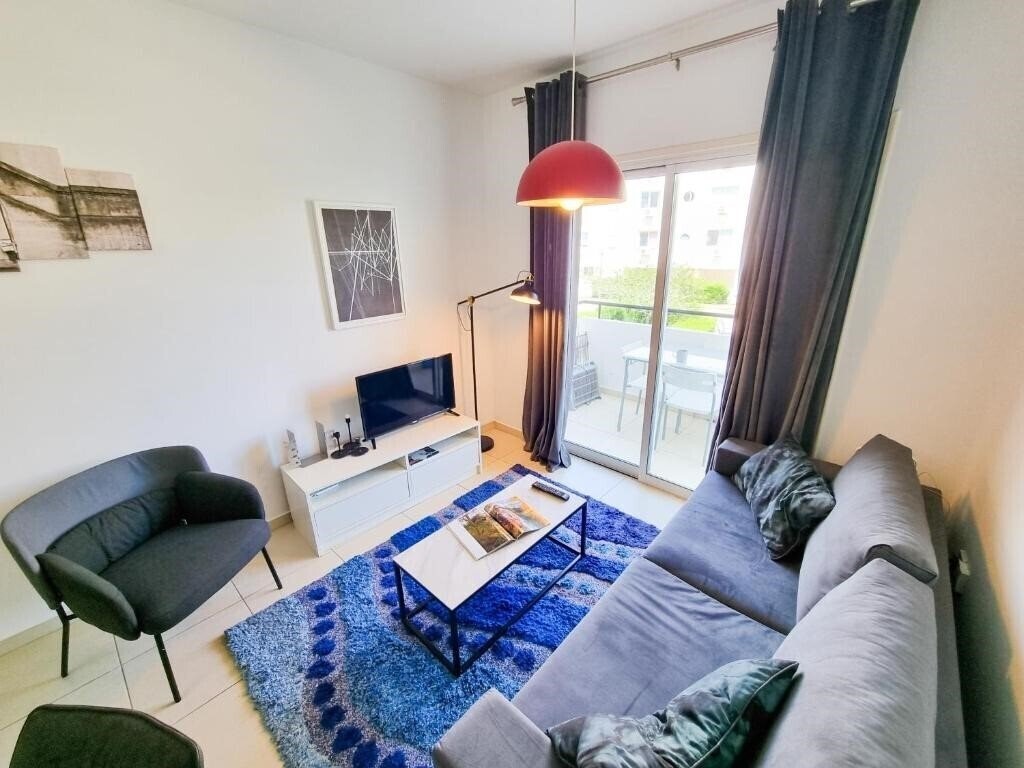 Картинка Seaside Heaven Apartment 3*