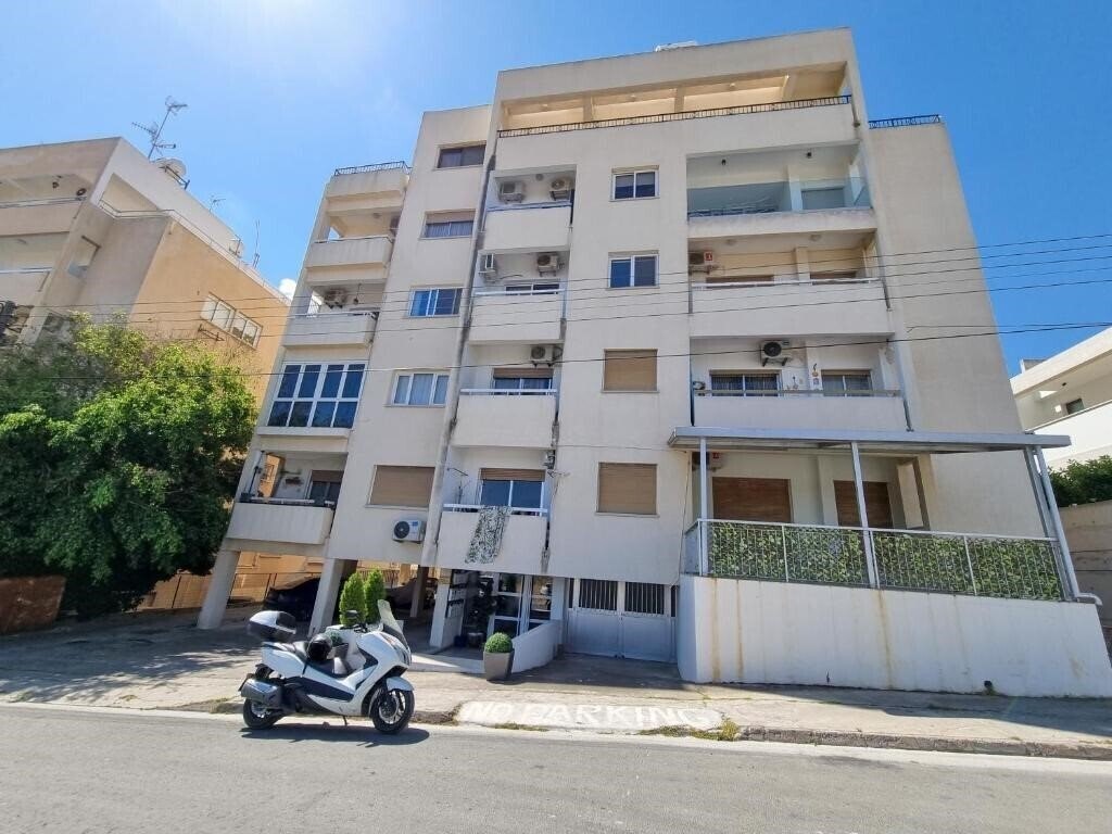 Готель Springfield Park Apartment 3*