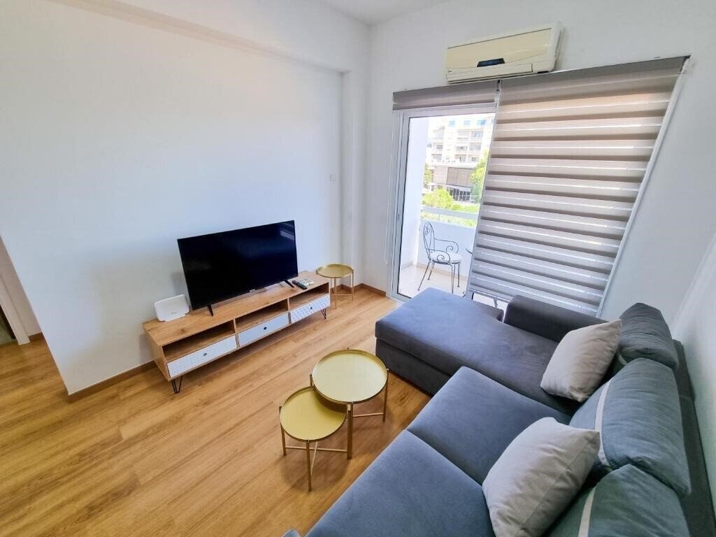 Фото Springfield Park Apartment 3*