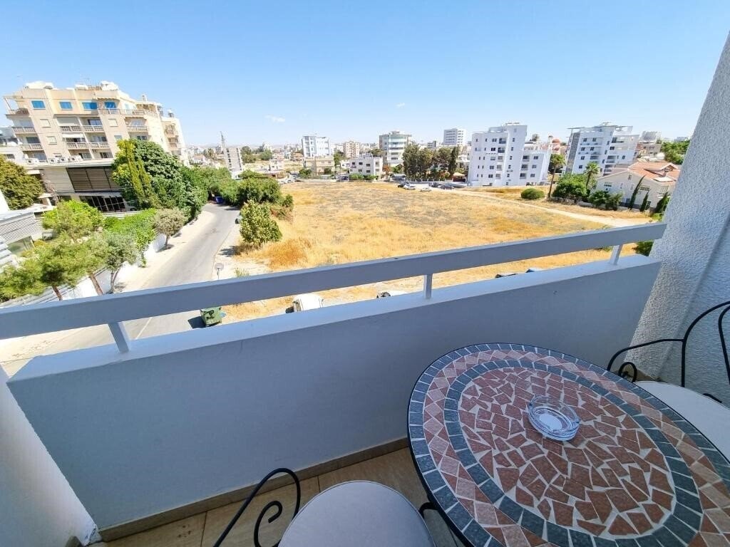 Картинка Springfield Park Apartment 3*