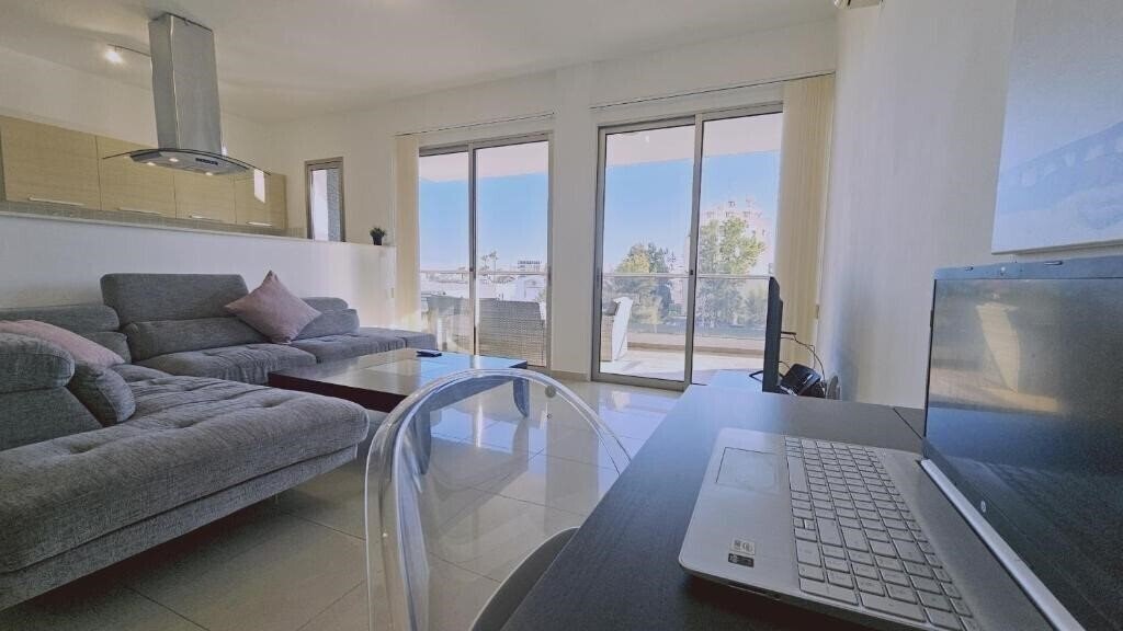Изображение Stay White Petals Apartment 3*