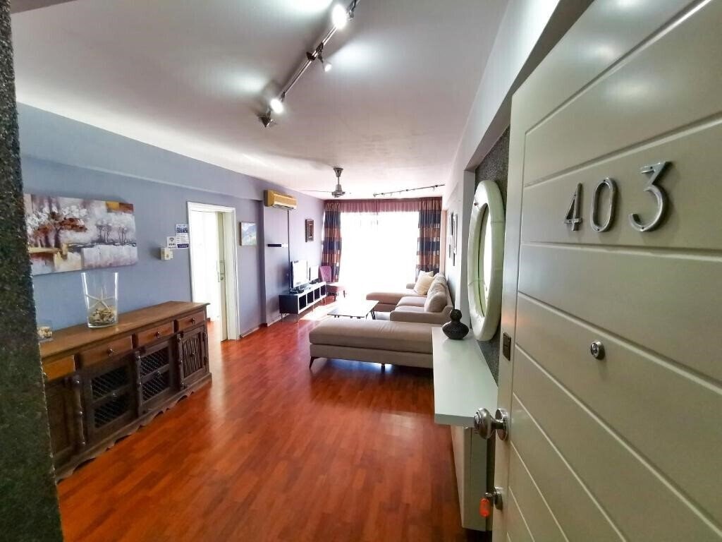 Изображение Sun Kissed Apartment 3*