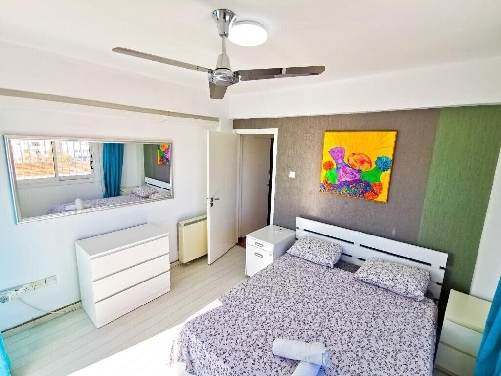 Картинка Sun Kissed Apartment 3*
