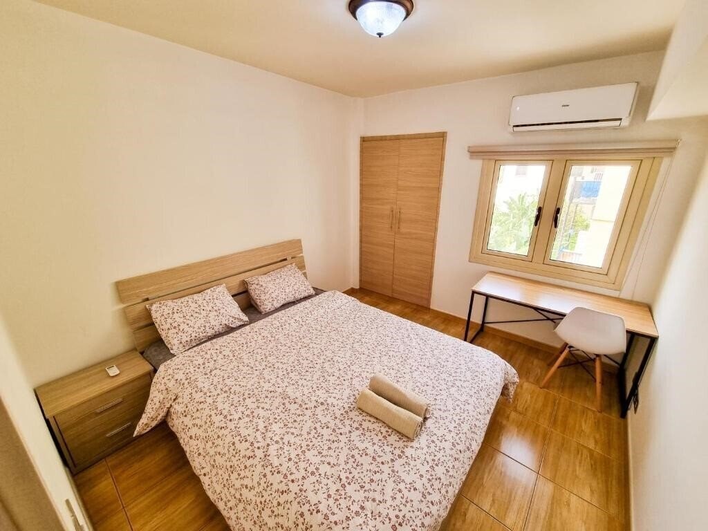 Фотография Sunbay City Rooms 3*
