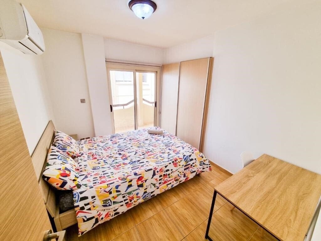 Изображение Sunbay City Rooms 3*