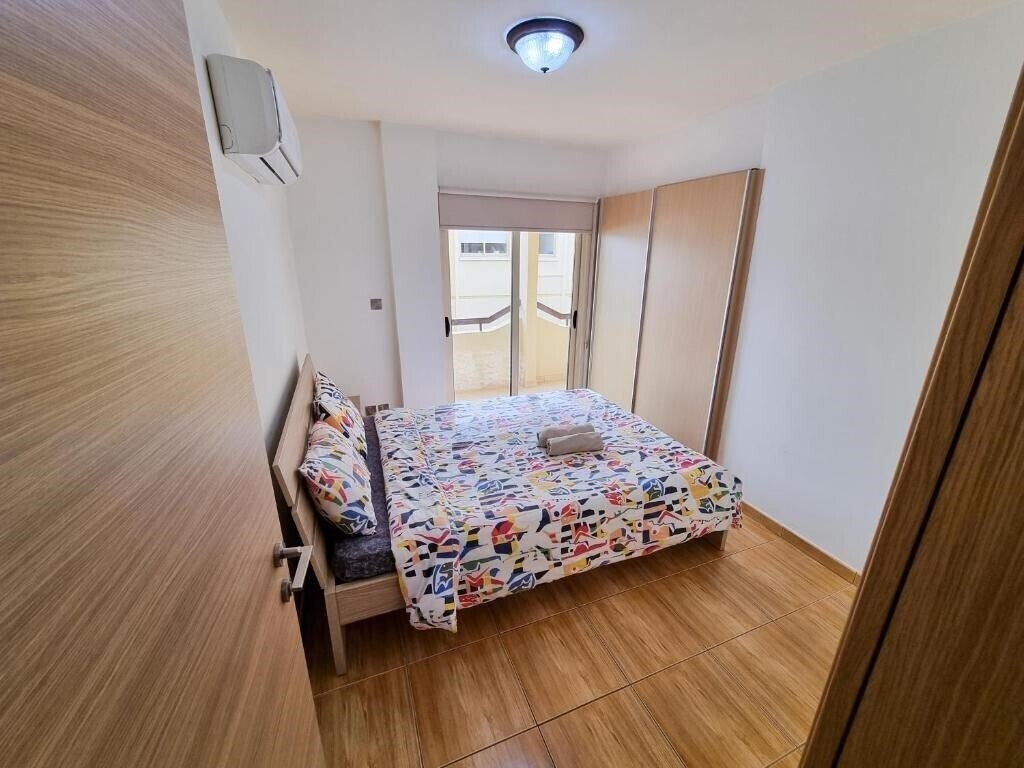 Картинка Sunbay City Rooms 3*