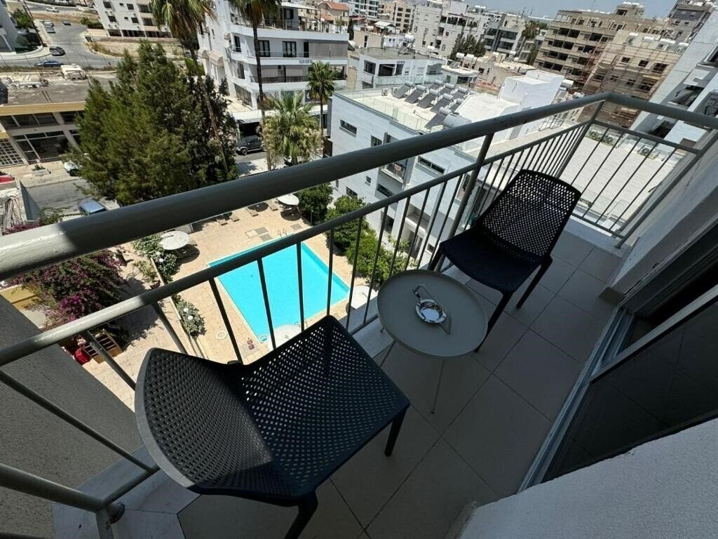 Фото Sunflower Hotel Apartments 3*