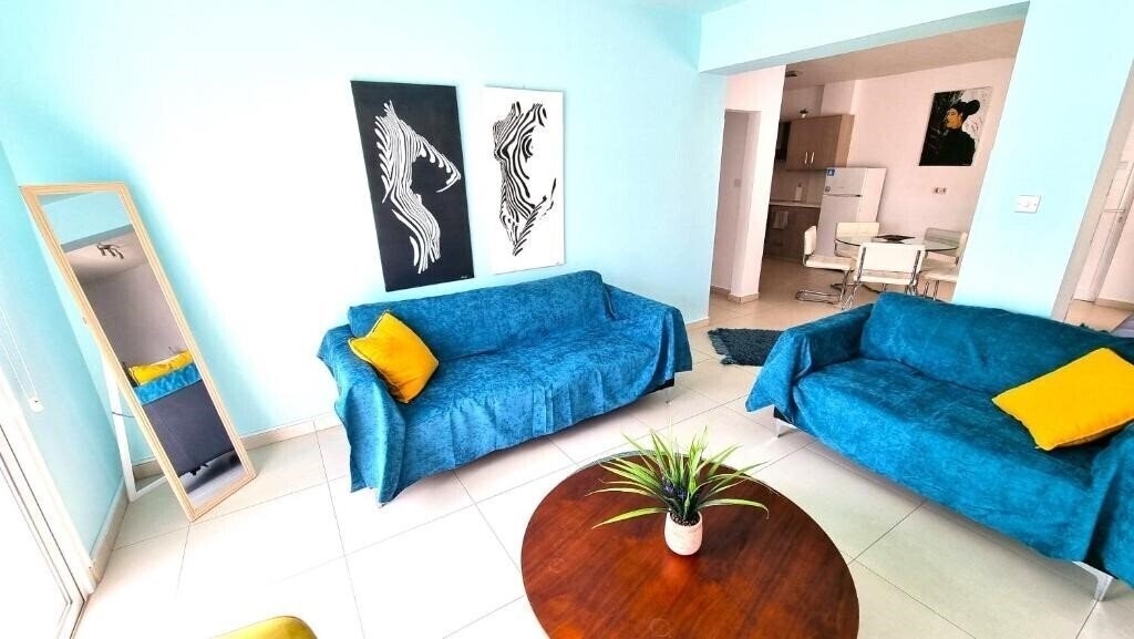 Готель The Urban Retreat 3*