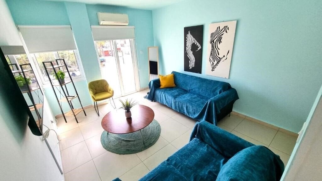 Картинка The Urban Retreat 3*