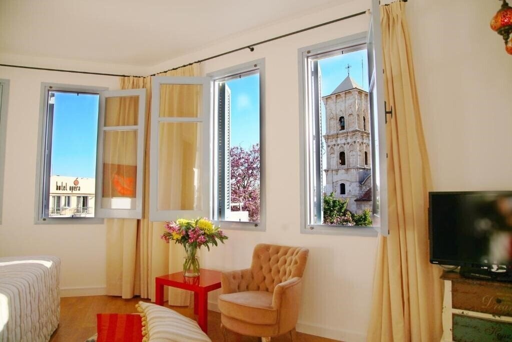 Фотография Operetta House 3*