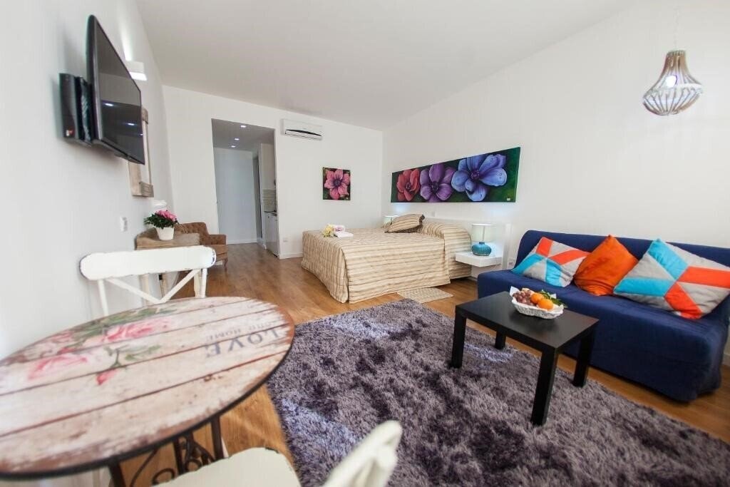 Картинка Operetta House 3*