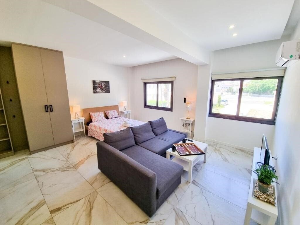 Фото Happy Homes Paradise 3*