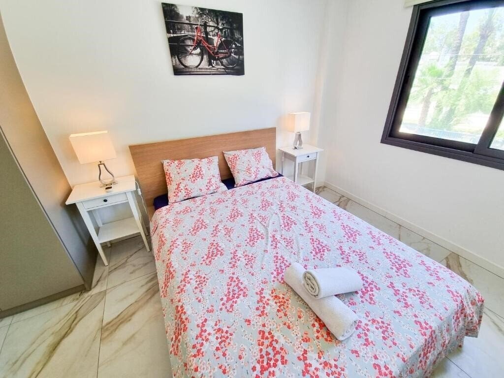 Изображение Happy Homes Paradise 3*