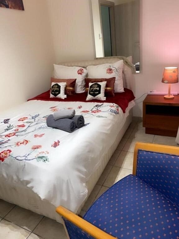 Фото Larnaca Beach Apartment 3*