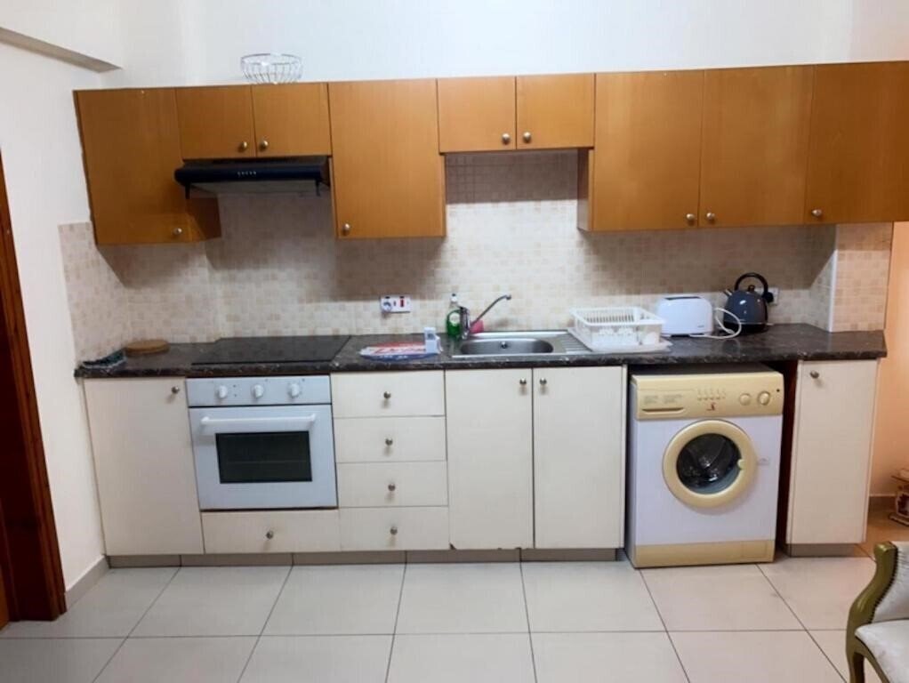 Изображение Larnaca Beach Apartment 3*