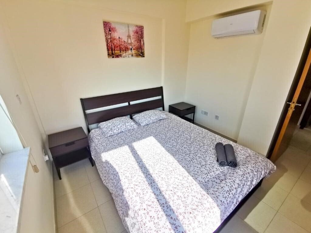 Фотография License To Chill Apartment 3*