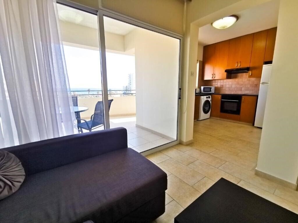 Изображение License To Chill Apartment 3*