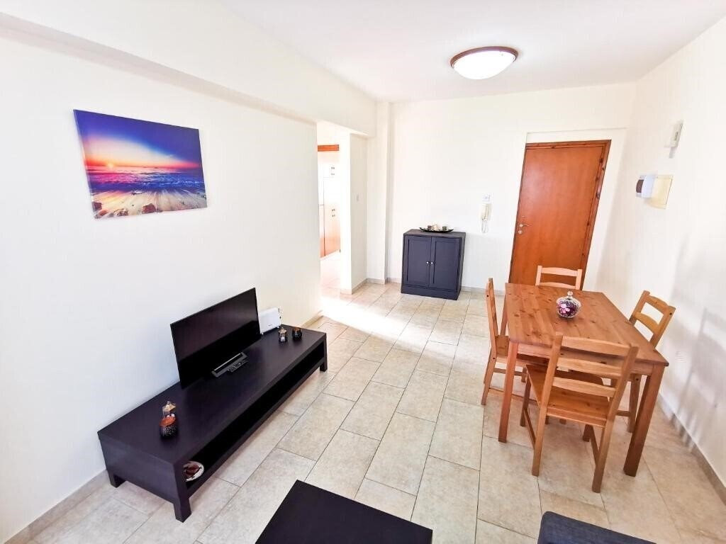 Картинка License To Chill Apartment 3*