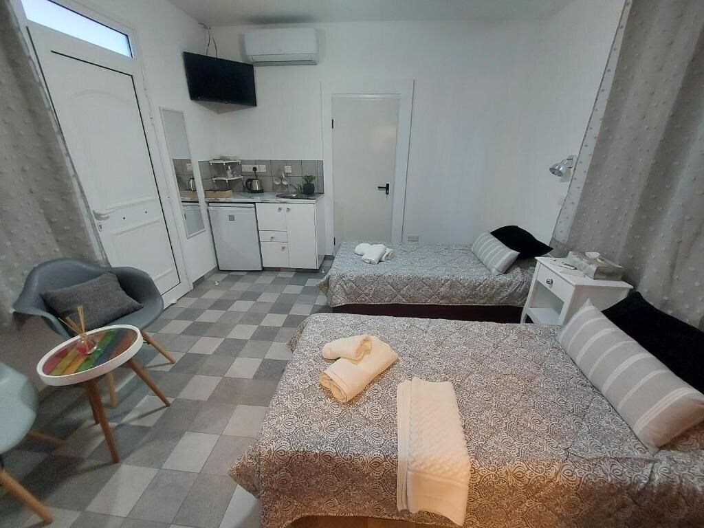 Фотография Magdalenes City House Inn 3*