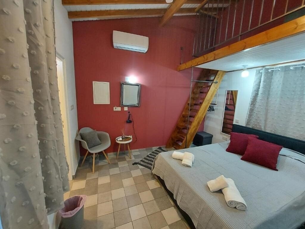 Отель Magdalenes City House Inn 3*