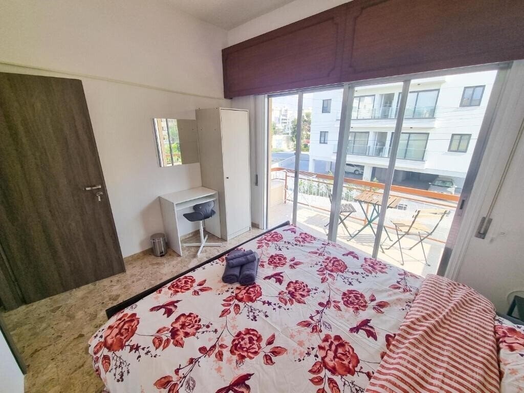 Фото Luxury City Rooms 3*
