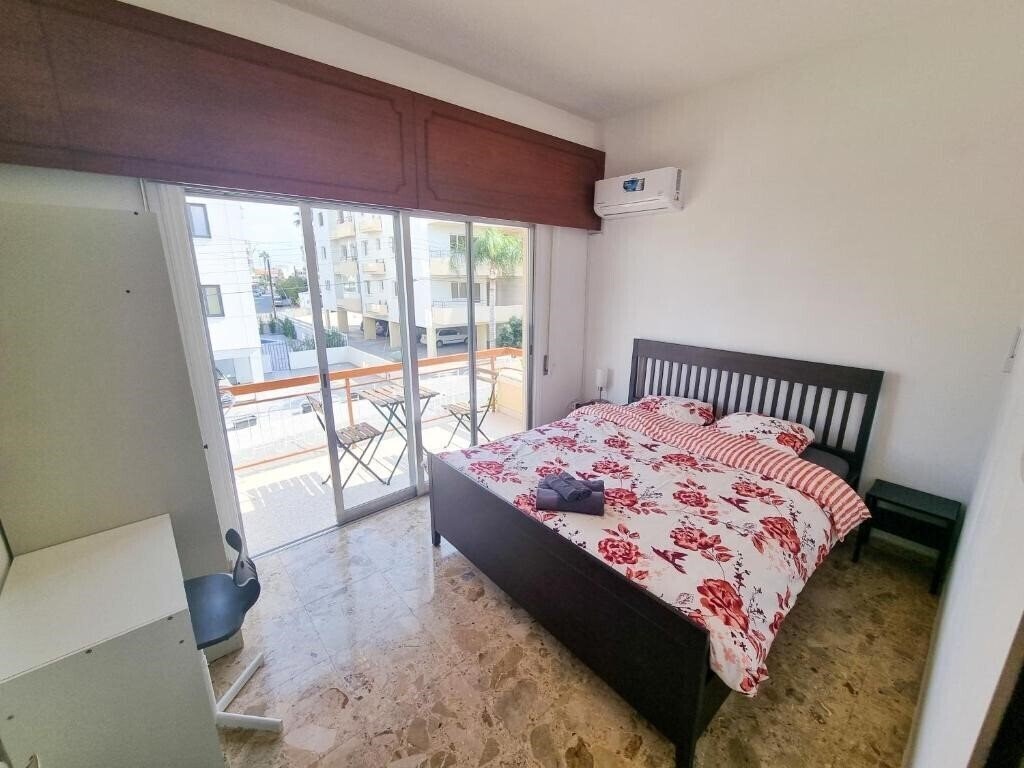 Картинка Luxury City Rooms 3*