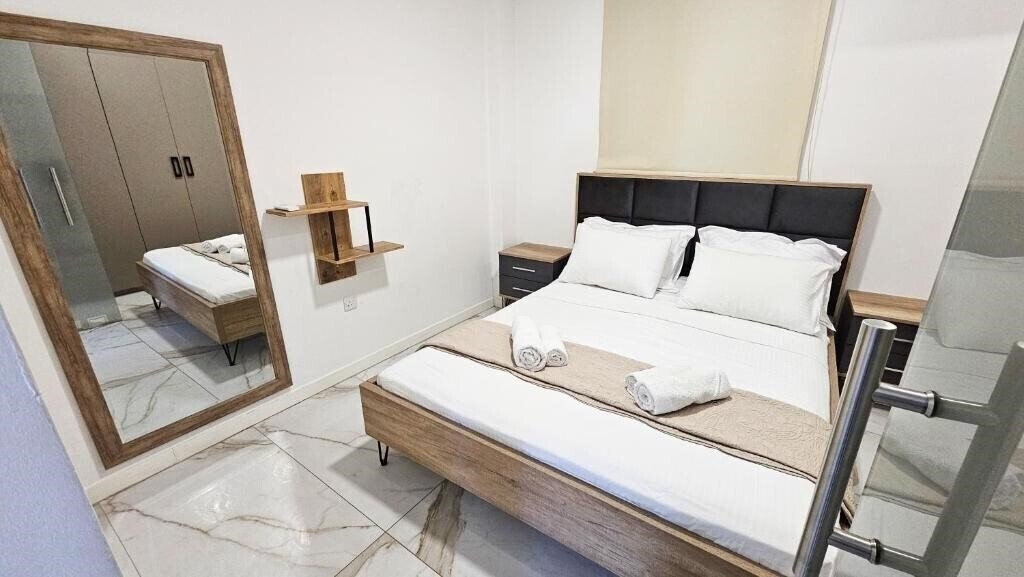 Фото Mimis Sunny Beach Apartment 3*