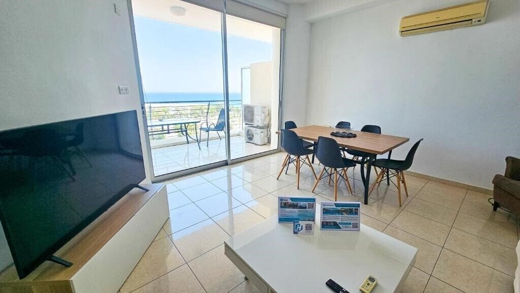 Фотографія Paradise Palms Seaview Apartment 3*