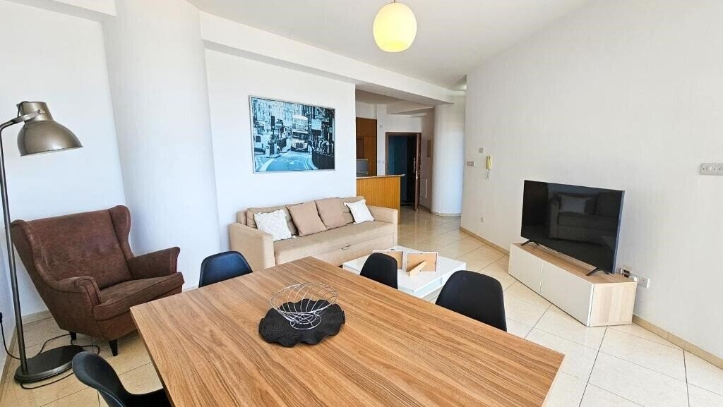 Зображення Paradise Palms Seaview Apartment 3*