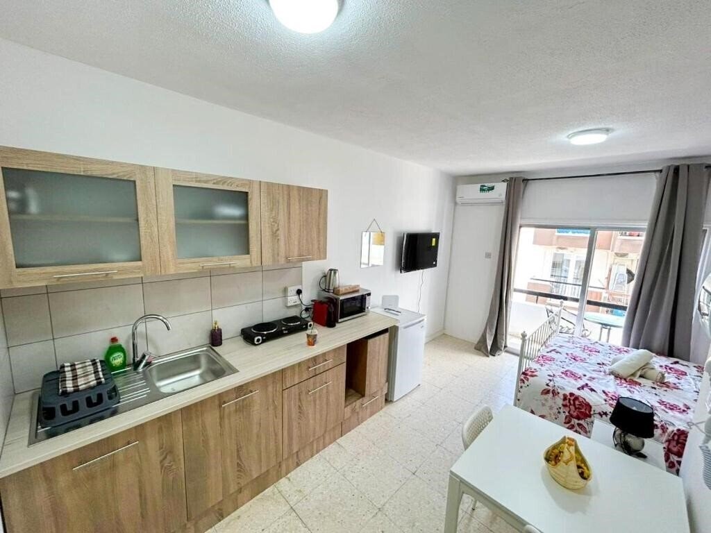 Фото Central Comfort Studio 3*