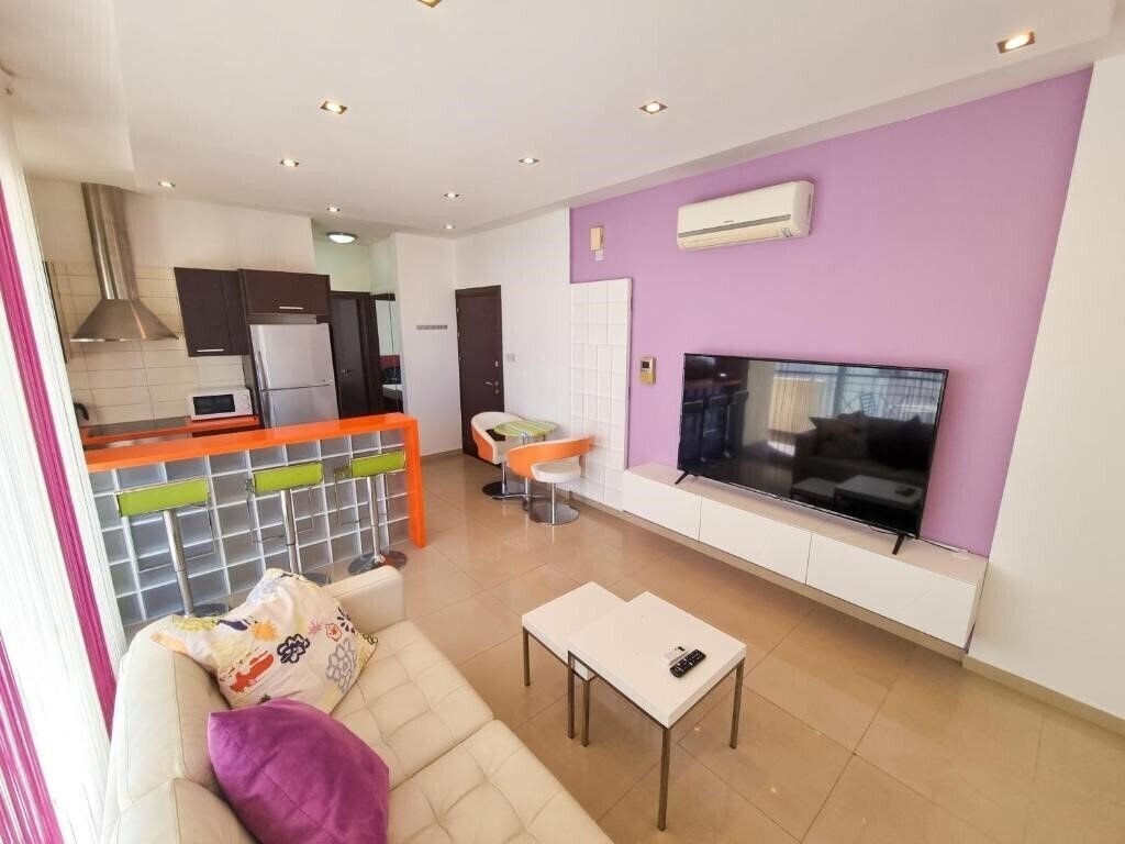 Фото City Vibrance Apartment 3*